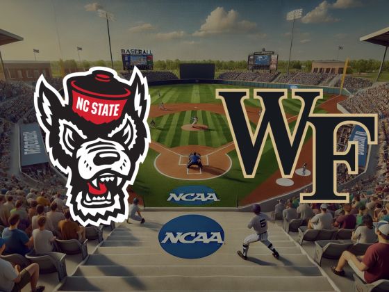 Wake Forest Demon Deacons vs. North Carolina State Wolfpack